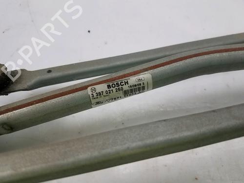 Front wipers mechanism FORD MONDEO IV Turnier (BA7) 2.0 TDCi | BP12568984C83 