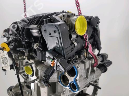 Engine PEUGEOT 208 I (CA_, CC_) 1.2 VTI 82 | BP30141133M1
