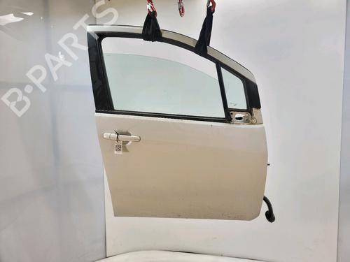 Used Right front door OPEL AGILA B (H08) 1.0 (F68) (65 hp) 29381789