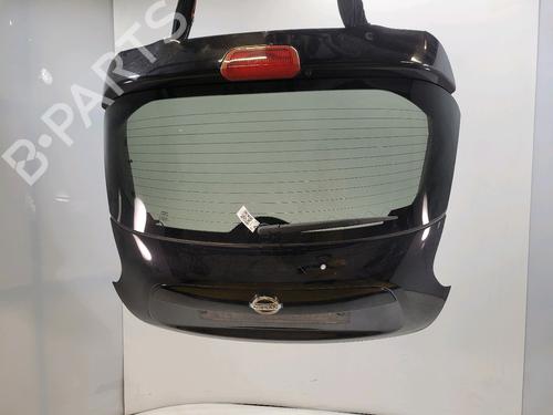 Used Tailgate NISSAN JUKE (F15) 1.5 dCi (110 hp) 29623882