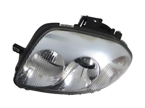 Venstre forlygte RENAULT CLIO II (BB_, CB_) 1.4 16V (B/CB0P, BB13) | BP30918250C28