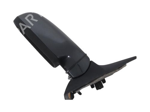 Used Left mirror RENAULT SCÉNIC II (JM0/1_) 1.5 dCi (JM1E, JM16) (106 hp) 30190212