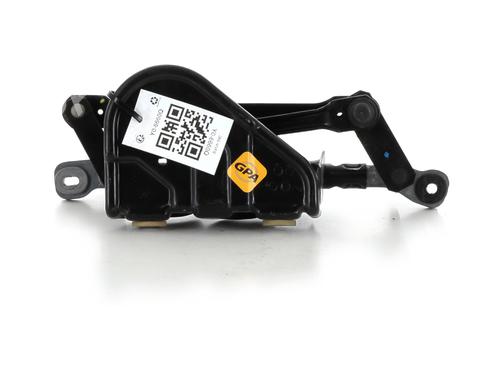 Front wipers mechanism VW FOX Hatchback (5Z1, 5Z3, 5Z4) 1.2 | BP24327037C83 