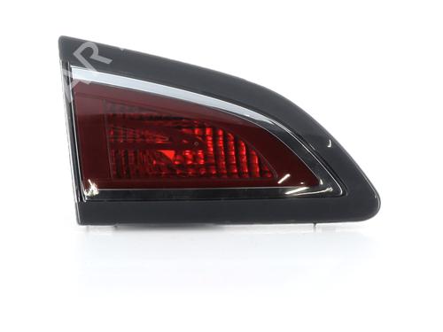 Used Left tailgate light Left tailgate light 38586143 38586143