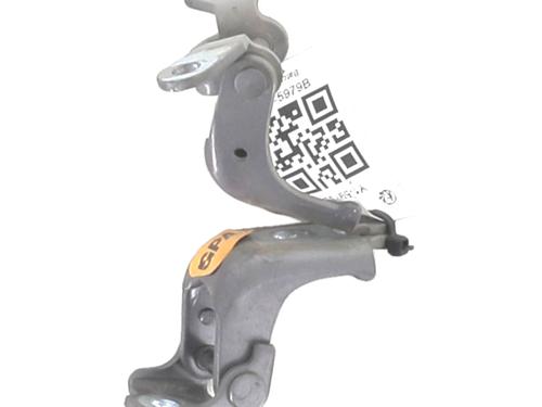 Used Hinge/Door check strap RENAULT TALISMAN Grandtour (KP_) 1.5 dCi 110 (110 hp) 31372749