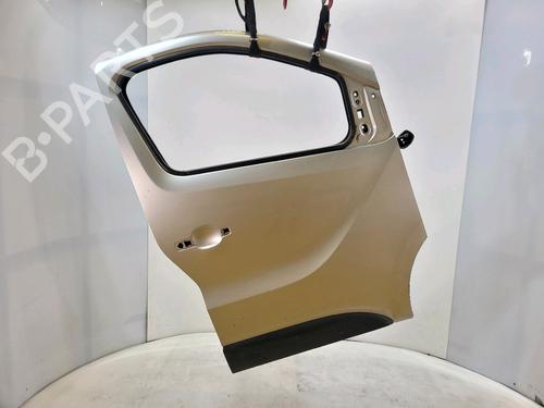 Tür rechts vorne für RENAULT TRAFIC III Van (FG_) 1.6 dCi 120 (FGMK) (121 hp) 29741545