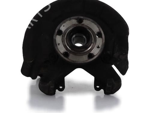 Used Left front steering knuckle Left front steering knuckle VW POLO V (6R1, 6C1) [2009-2022] 32693414 32693414