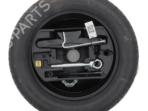 Jack Kit CITROËN C4 Picasso II 1.2 THP 130 (130 hp) 31180250