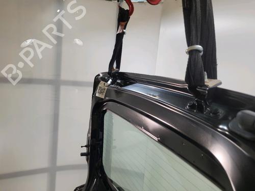 Tailgate OPEL CORSA F (P2JO) 1.2 (68) | BP29702350C6 