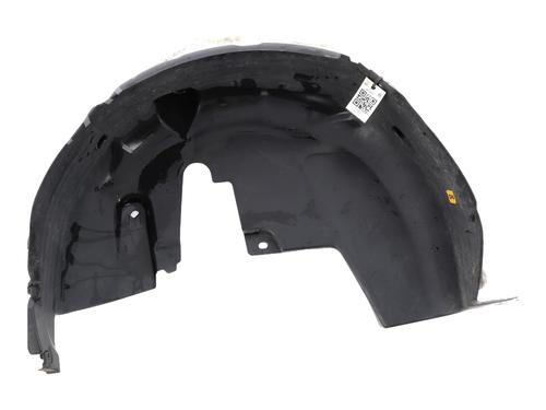 Hjulbue PEUGEOT 2008 I (CU_) 1.2 THP 110 / PureTech 110 (110 hp) 32130570