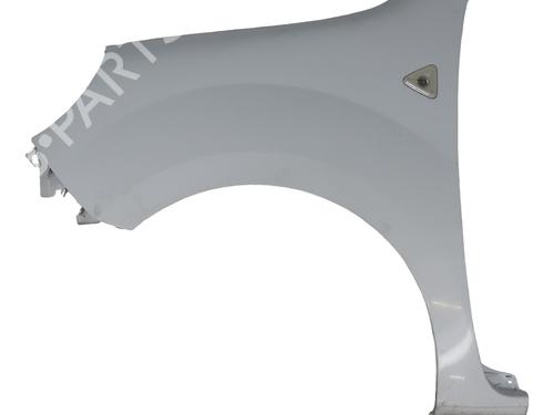 Used Right front fenders RENAULT KANGOO / GRAND KANGOO II (KW0/1_) 1.5 dCi 85 (KW0K, KW0L, KW0B) (86 hp) 26918018