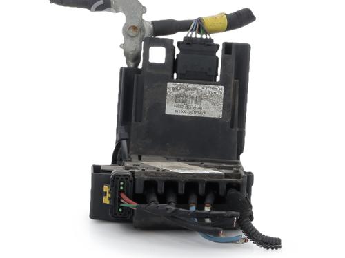 Elektronisk modul Elektronisk modul PEUGEOT 308 I (4A_, 4C_) 1.6 HDi (112 hp) 36210166 36210166