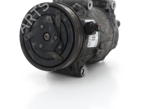 Used AC compressor AC compressor 37506136 37506136