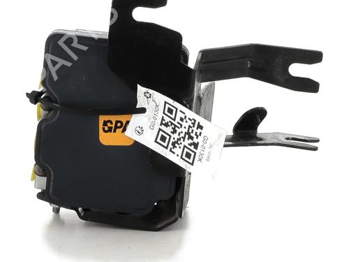 ABS pump DACIA SANDERO II TCe 90 (B8M1, B8MA, B8AC) | BP27454467M43