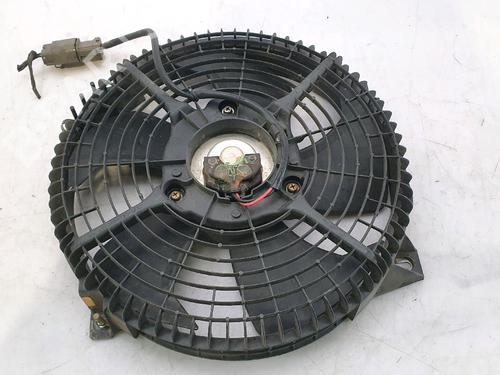 Radiator fan SUZUKI JIMNY Closed Off-Road Vehicle (SN) 1.3 4WD (SN413) | BP29517380M35 