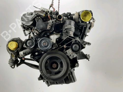 Used Engine MERCEDES-BENZ C-CLASS (W203) C 270 CDI (203.016) (170 hp) 31985875