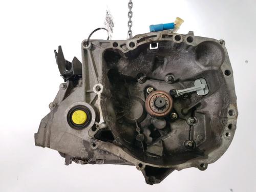 Gearbox RENAULT MODUS / GRAND MODUS (F/JP0_) 1.2 (JP0C, JP0K, FP0C, FP0K, FP0P, JP0P, JP0T) | BP32006408M3