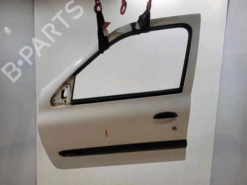 Used Left front door RENAULT CLIO II (BB_, CB_) 1.5 dCi (B/C2J) (68 hp) 31122998