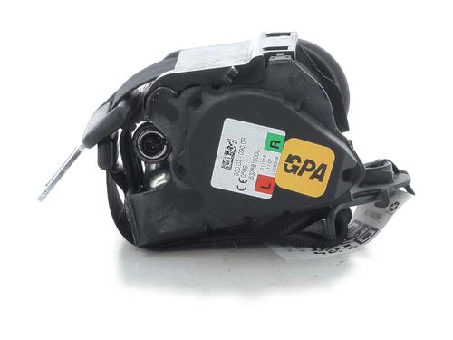 Rear left seatbelt CITROËN C3 AIRCROSS II (2R_, 2C_) 1.5 BlueHDi 120 (2CYHXX) | BP31057660I29