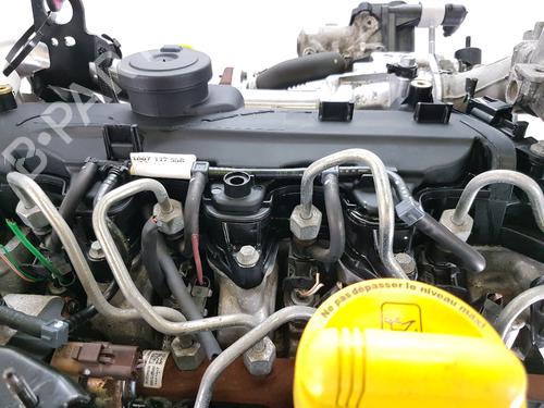 Engine RENAULT CLIO III (BR0/1, CR0/1) 1.5 dCi | BP34711768M1 - Image 11