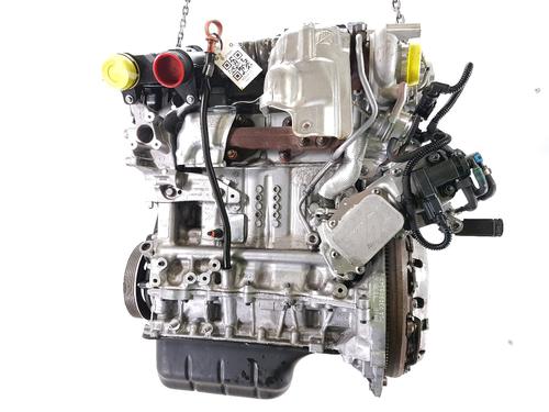 Engine PEUGEOT 208 I (CA_, CC_) 1.6 HDi | BP30190717M1