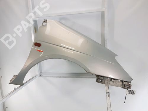 Used Right front fenders Right front fenders RENAULT SCÉNIC I MPV (JA0/1_, FA0_) 1.9 dCi (JA05, JA1F) (102 hp) 10664249 10664249