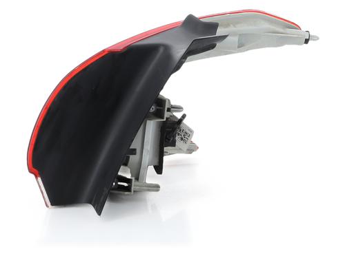 Left taillight PEUGEOT 2008 I (CU_) 1.6 HDi | BP39764397C34 - Image 3