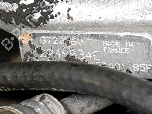 Engine BMW 3 (E46) 330 d | BP29602340M1 
