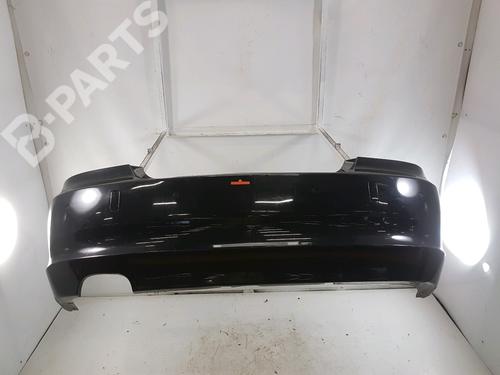 Used Rear bumper Rear bumper BMW 1 Coupe (E82) 120 d (177 hp) 11145790 11145790