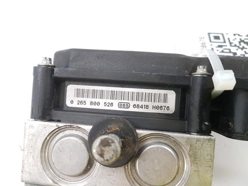 ABS pump FIAT IDEA (350_) 1.3 D Multijet | BP10483580M43 