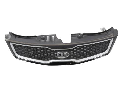 Gitter für KIA CEE'D Hatchback (ED) 1.6 CRDi 90 (90 hp) 32225680