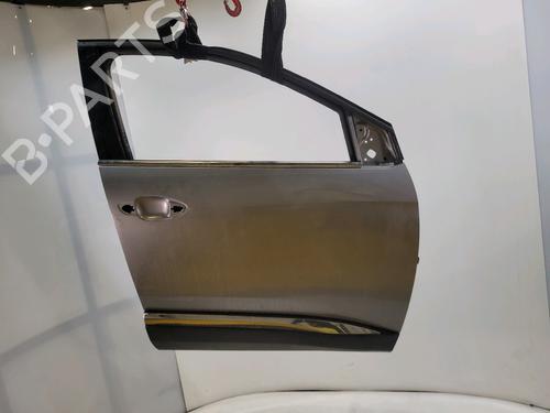 Used Right front door PEUGEOT 3008 II SUV (MC_, MR_, MJ_, M4_) 1.2 THP/ PureTech 130 (MRHNSM, MRHNSU, MRHNSJ, MRHNYW,... (131 hp) 29987988