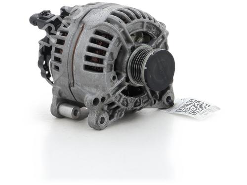 Alternator VW GOLF VI (5K1) 1.4 TSI | BP39394197M7 - Image 4