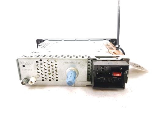 Radio PEUGEOT 308 I (4A_, 4C_) 1.6 HDi | BP13676496E6 