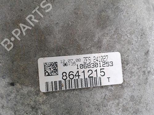 Gearbox BMW X5 (E70) 3.0 d | BP36428429M3 - Image 6