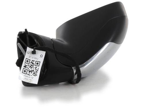 Left mirror PEUGEOT 3008 I MPV (0U_) 2.0 HDi | BP29444033C26 