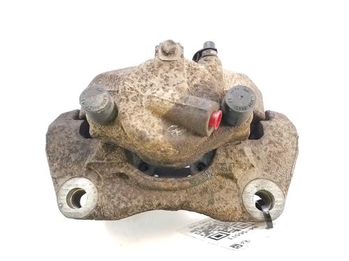 Right front brake caliper VW TOUAREG (7LA, 7L6, 7L7) 2.5 R5 TDI | BP27918479M104 