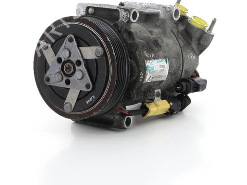 Used AC compressor AC compressor 36897972 36897972