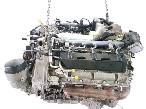 Engine JEEP COMMANDER (XK, XH) 3.0 CRD 4x4 | BP30895345M1