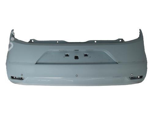 Used Rear bumper RENAULT TWINGO III (BCM_, BCA_) 0.9 TCe 95 (92 hp) 29932001