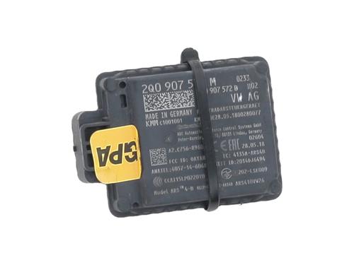 Used Electronic module VW POLO VI (AW1, BZ1, AE1) 2.0 GTI (200 hp) 32130410