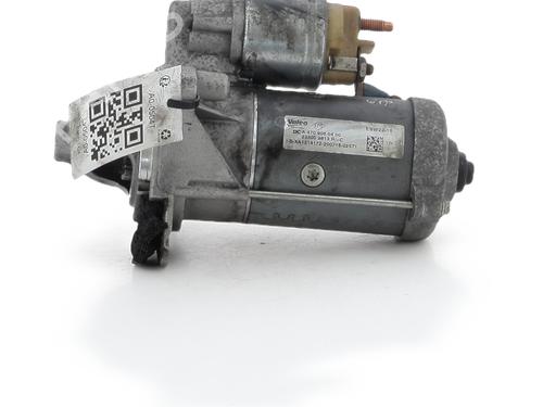 Starter RENAULT MASTER III Van (FV) 2.3 dCi 150 FWD (FV0F, FV03, FV09) | BP38947140M8 - Image 3