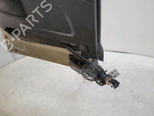 Left slide door FORD B-MAX (JK) 1.0 EcoBoost | BP29702346C74 