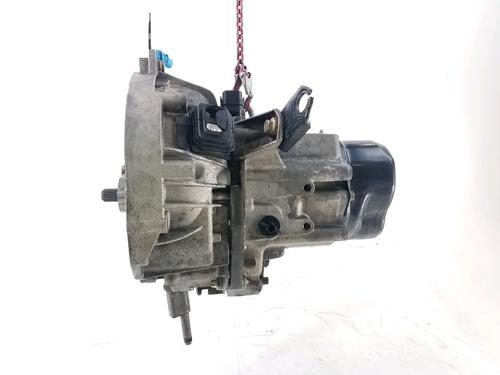 Used Gearbox RENAULT MEGANE I (BA0/1_) 1.4 16V (BA0D, BA1H, BA0W, BA10) (95 hp) 22921115
