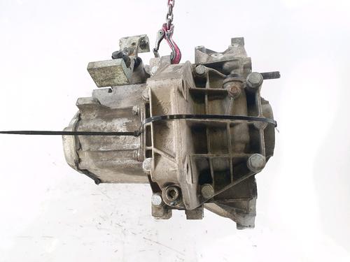Gearbox FIAT PANDA (169_) 1.2 (169AXF2A, 169AXF1A) | BP33299548M3 - Image 3