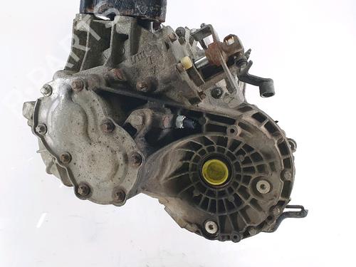 Gearbox OPEL COMBO Box Body/MPV 1.7 CDTI 16V | BP28533445M3 