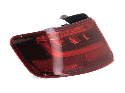 Left taillight AUDI A3 Sportback (8VA, 8VF) 1.4 TFSI e-tron | BP28208022C34 