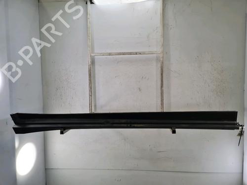Used Right sideskirt FIAT 500X (334_) 1.4 (334AXC1B, 334AXC11) (140 hp) 23554677