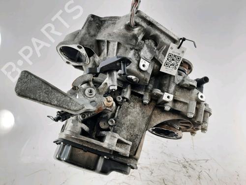 Gearbox VW POLO Van V (6R1, 6C1) 1.2 TDi | BP36380101M3 - Image 6