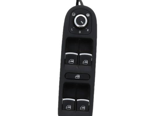 Left front window switch VW GOLF VI (5K1) 2.0 GTi | BP36592471I27 - Image 1
